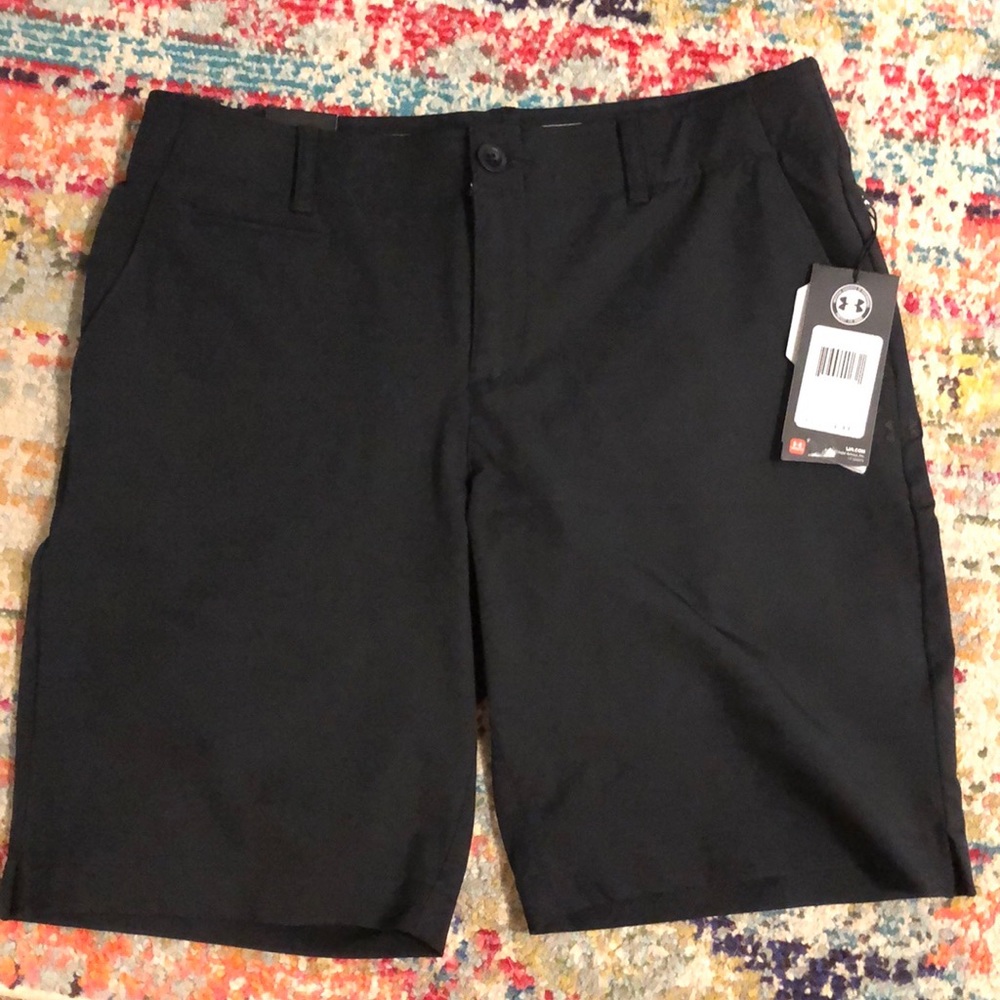 Golf Shorts